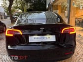 Tesla Model 3 Tração Traseira