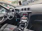 Ford S-Max 2.0 TDCi Titanium 7L