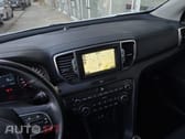 Kia Sportage 1.7 CRDi ISG TX Prime