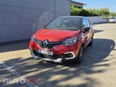 Renault Captur (ENERGY) TCe 90 INTENS