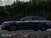 BMW M5 MANHART MH5 900E