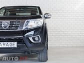 Nissan Navara 2.3 dCi CD 4WD N-Connecta