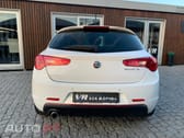 Alfa Romeo Giulietta 1.6 JTDm Super