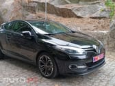 Renault Mégane Coupé 1.5 dCi Dynamique