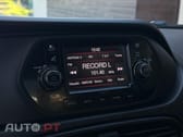 Fiat Tipo 1.3 M-Jet Easy