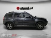 Dacia Duster 1.5 dCi Prestige