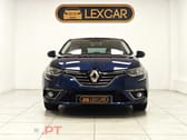 Renault Mégane 1.3 TCe Limited J17