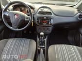 Fiat Punto Evo 1.4 My Life GPL