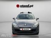 Renault Mégane Sport Tourer 1.5 dCi Dynamique S