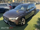 Volvo XC60 2.0 T6 PHEV R-Design AWD