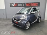 Smart ForTwo 1.0 Passion 71