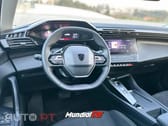 Peugeot 308 1.2 PureTech Allure EAT8