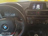 BMW 116 Efficientdynamics SportLine