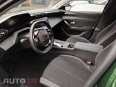 Peugeot 308 1.5 BlueHDi Active Pack EAT8