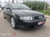 Audi A4 Avant 1.9 TDi