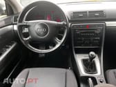 Audi A4 1.9 TDI 130cv