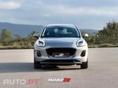 Ford Puma 1.0 EcoBoost MHEV Titanium