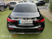 Mercedes-Benz E 300 de AMG Line