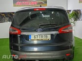 Ford S-Max 1.6 TDCi Trend Busine.7L