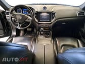 Maserati Ghibli 3.0 V6