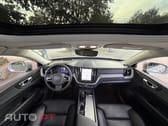 Volvo XC60 T8 Twin Engine AWD Geartronic Inscription