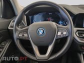 BMW 320 I.V.A DEDUTIVEL Sport