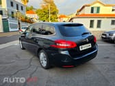 Peugeot 308 1.5 BlueHDi Style EAT8