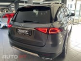 Mercedes-Benz GLE DE 4MATIC BUSINESS SOLUTION