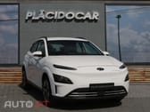 Hyundai Kauai 39 kWh Executive