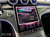 Mercedes-Benz C 300 e 9G-TRONIC AMG Line Advanced