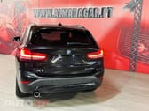 BMW X1 25 e xDrive Line Sport