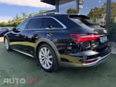 Audi A6 Allroad 45 TDI quattro Tiptronic