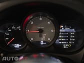 Porsche Macan S Diesel PDK