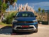 Opel Crossland 1.2 T Elegance