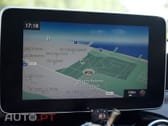 Mercedes-Benz C 250 2.0 d