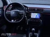 Citroen C3 1.6 BlueHDi Feel