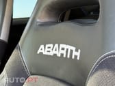 Abarth 595 1.4 T-Jet Competizione MTA