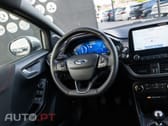 Ford Puma 1.0 EcoBoost MHEV ST-Line Design