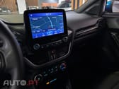 Ford Puma 1.0 EcoBoost MHEV ST-Line