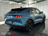 Ford Mustang Mach-E AWD PREMIUM
