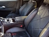 DS DS7 Crossback E-Tense SE Ligne Noire EAT8