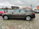 Audi A4 Avant 2.0 TDI Advance S tronic