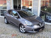 Renault Clio 0.9 TCE Dynamique S