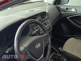 Hyundai i20 Crdi