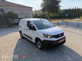 Citroen Berlingo 1.6 BlueHDi L2 3L