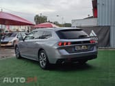 Peugeot 508 SW 1.5 BlueHDi Allure