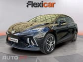 MG MG4 64 kWh Luxury