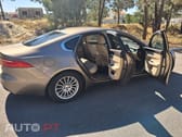 Jaguar XF 2.0 Prestige
