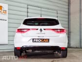 Renault Mégane 1.2 TCe Intens