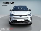 Renault Captur 1.0 TCe 90 techno